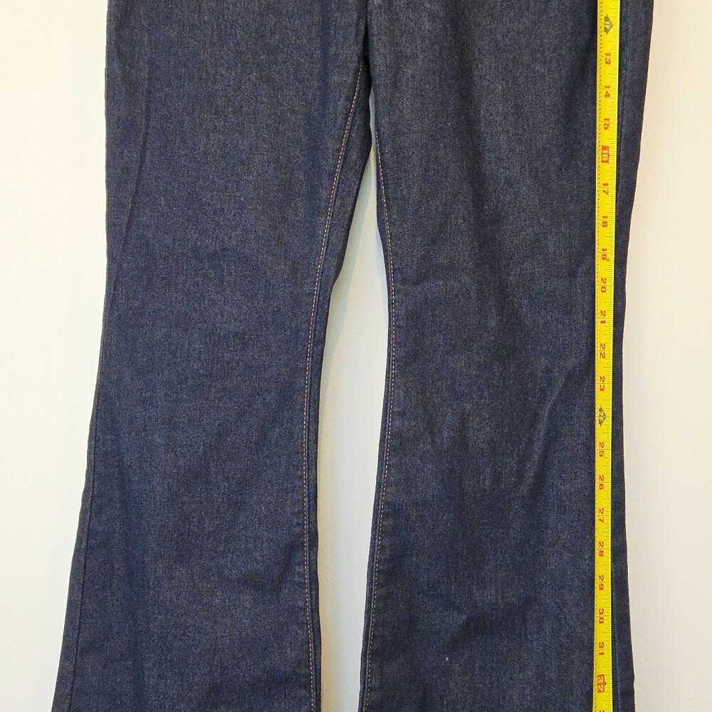 Levi’s 726 Flare NWT 30 X 32 Women